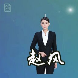 赵风